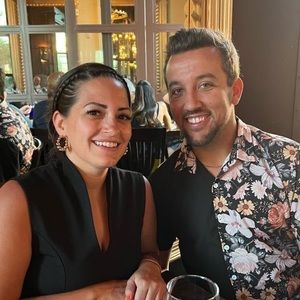 Meet your Posher, Evan woody